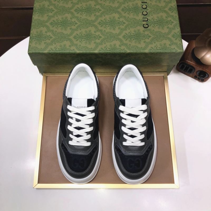 Gucci Low Shoes